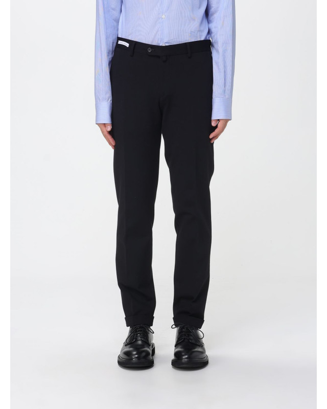 [XC] Trousers FW25 MIP2620 NERO