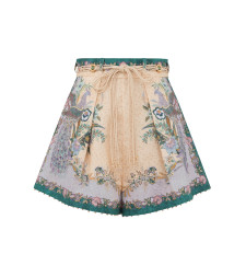 [Zimmermann] Shorts FW26 8632ASS262CSCFL