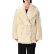 [STAND STUDIO] Fur Jacket FW25 66545939396000
