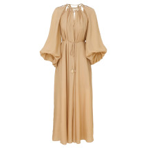 [Zimmermann] Long sleeve dress FW26 7592DSS263CHP