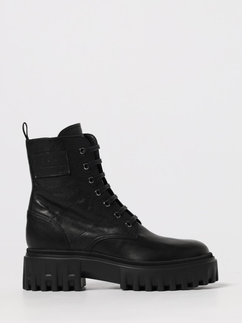 [Hogan] Ankle Boots FW25 HXW7000FW70ULV B999