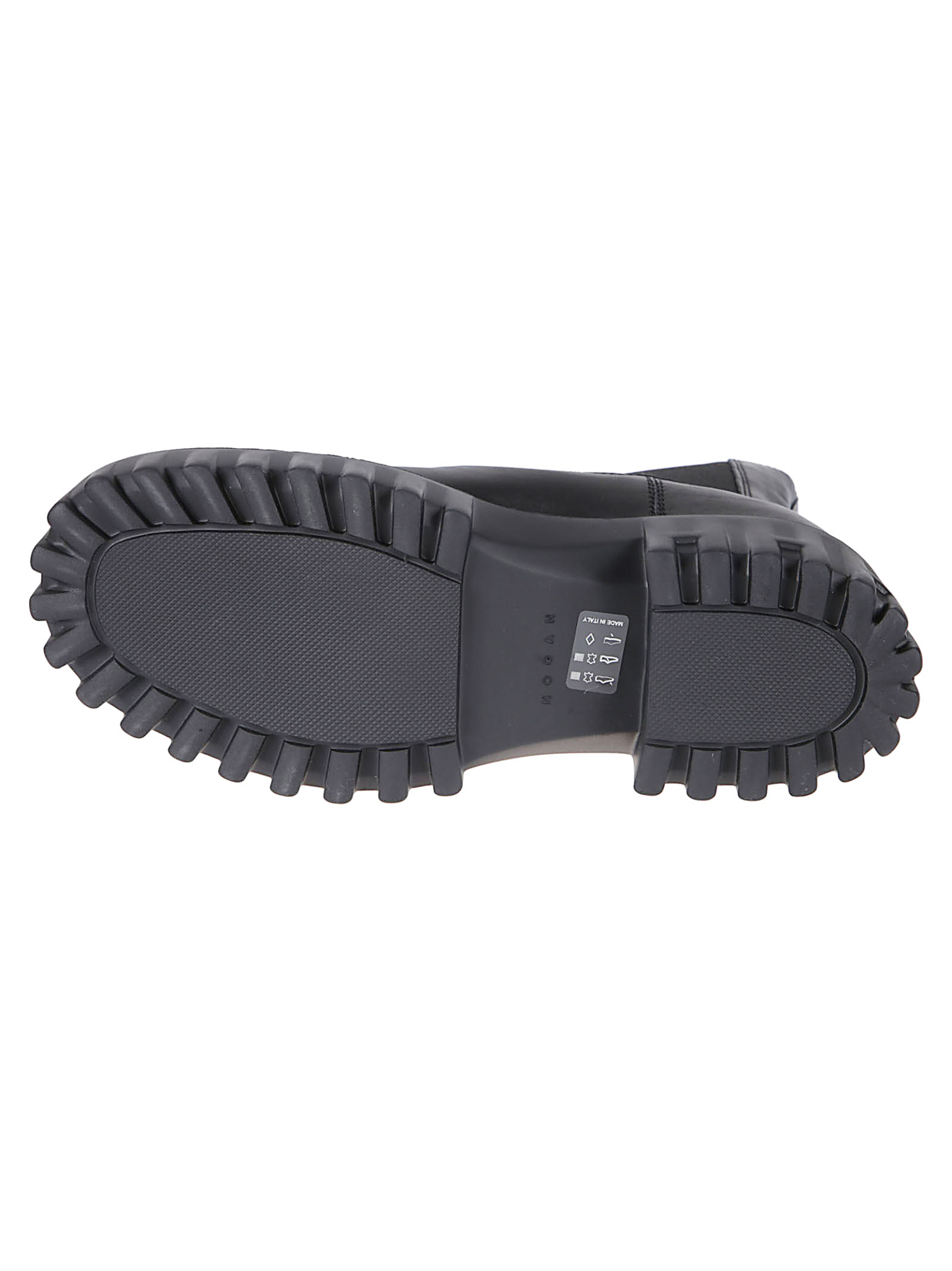 [Hogan] Ankle Boots FW25 HXW7000FV30KXT