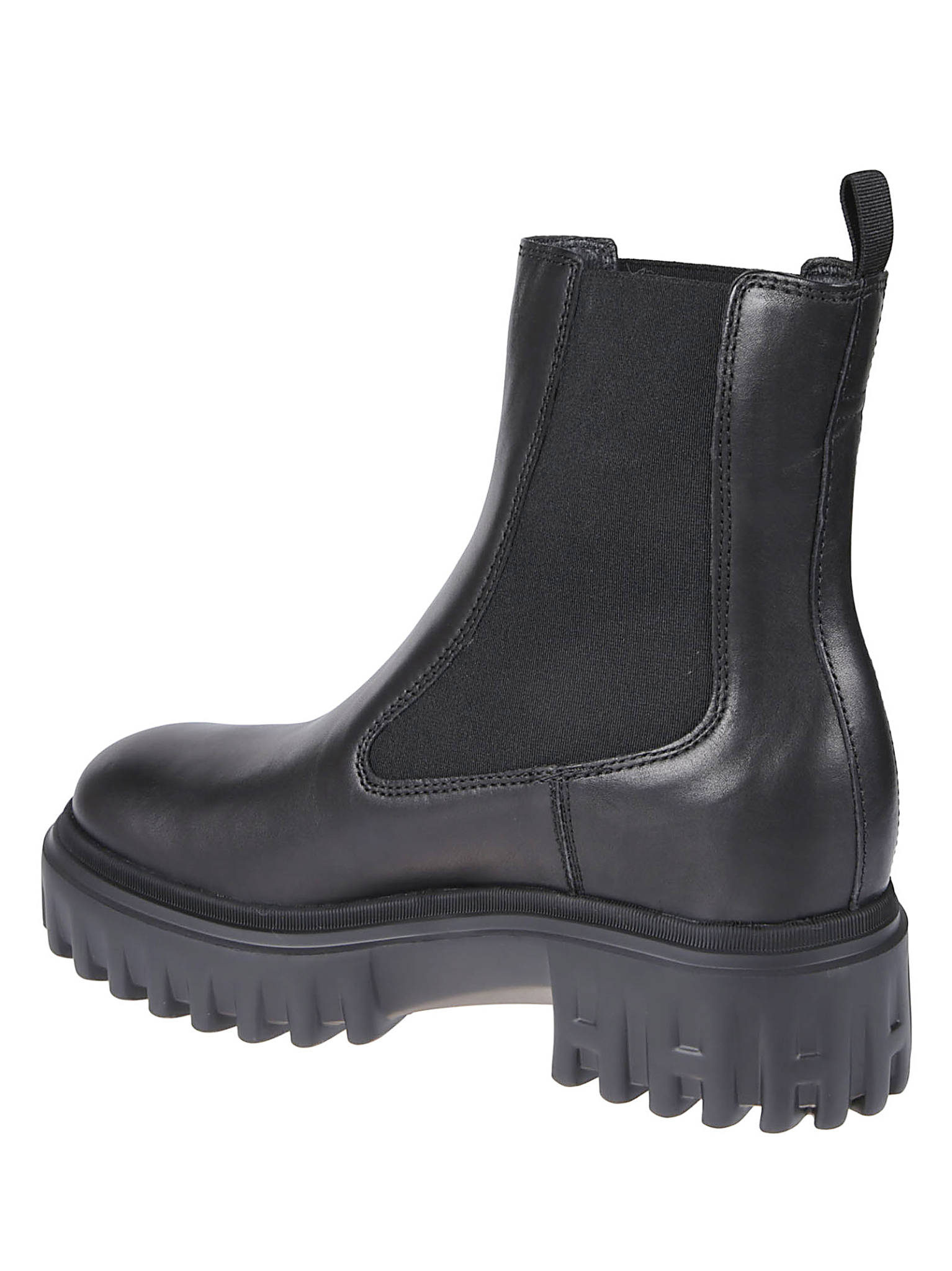 [Hogan] Ankle Boots FW25 HXW7000FV30KXT