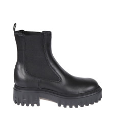 [Hogan] Ankle Boots FW25 HXW7000FV30KXT