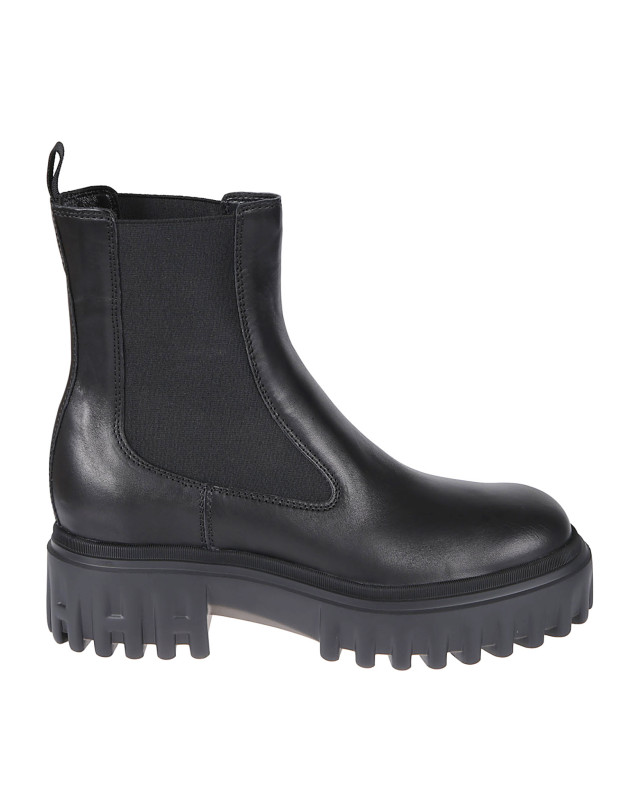 [Hogan] Ankle Boots FW25 HXW7000FV30KXT