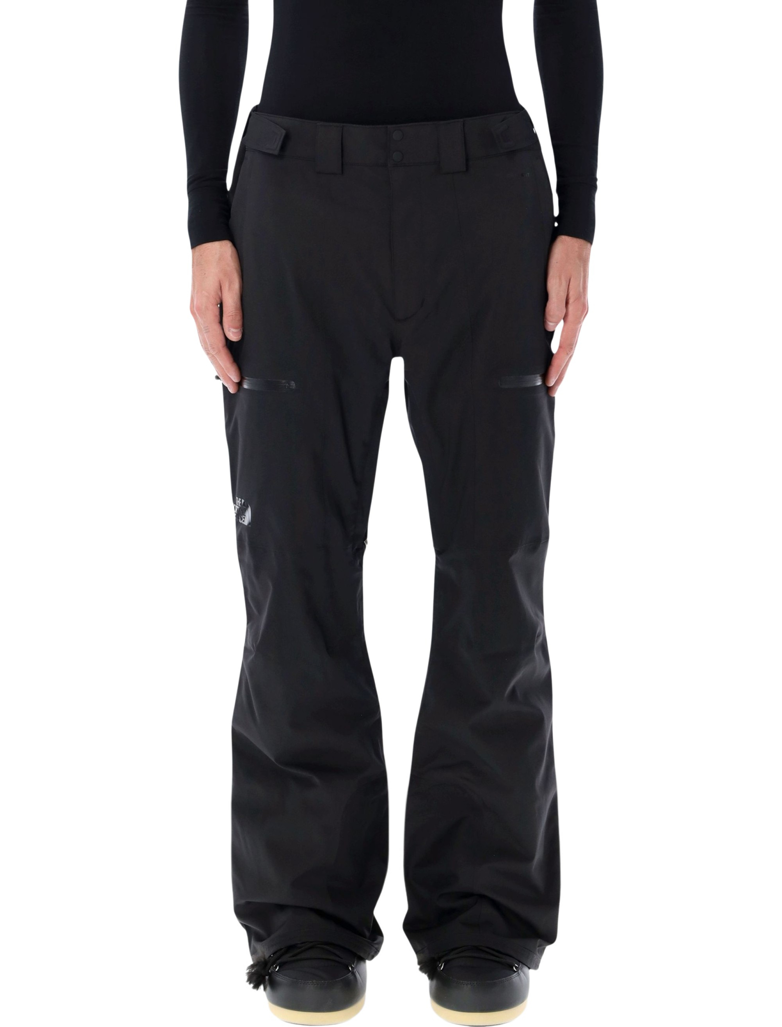 [THE NORTH FACE] Pants FW25 NF0A87Y7KX7