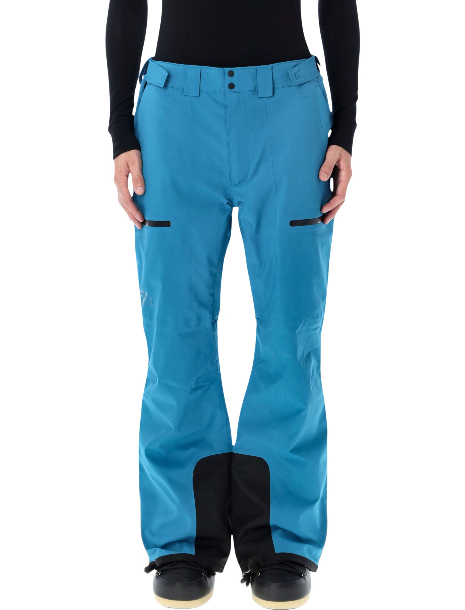 [THE NORTH FACE] Pants FW25 NF0A87Y7BOM