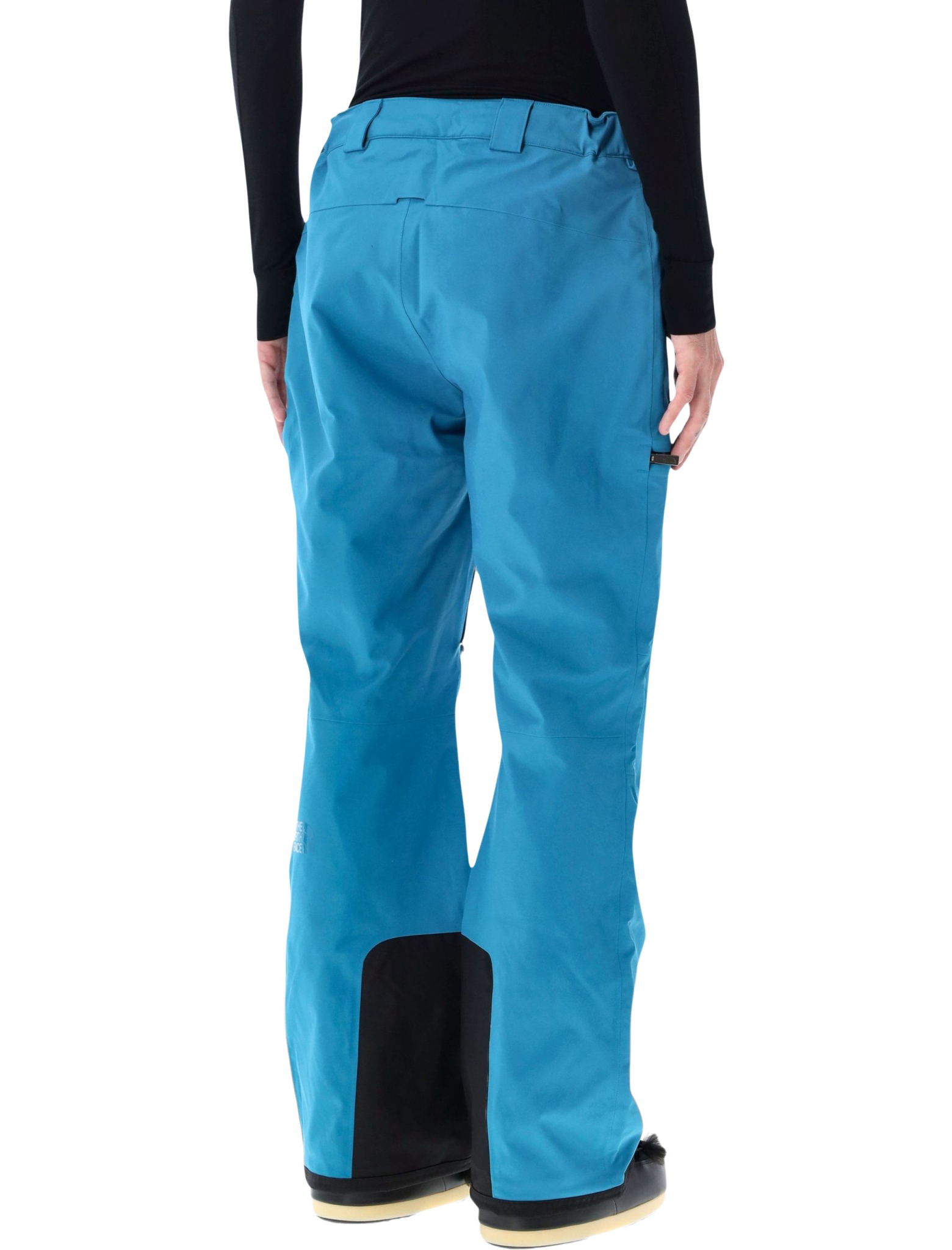 [THE NORTH FACE] Pants FW25 NF0A87Y7BOM