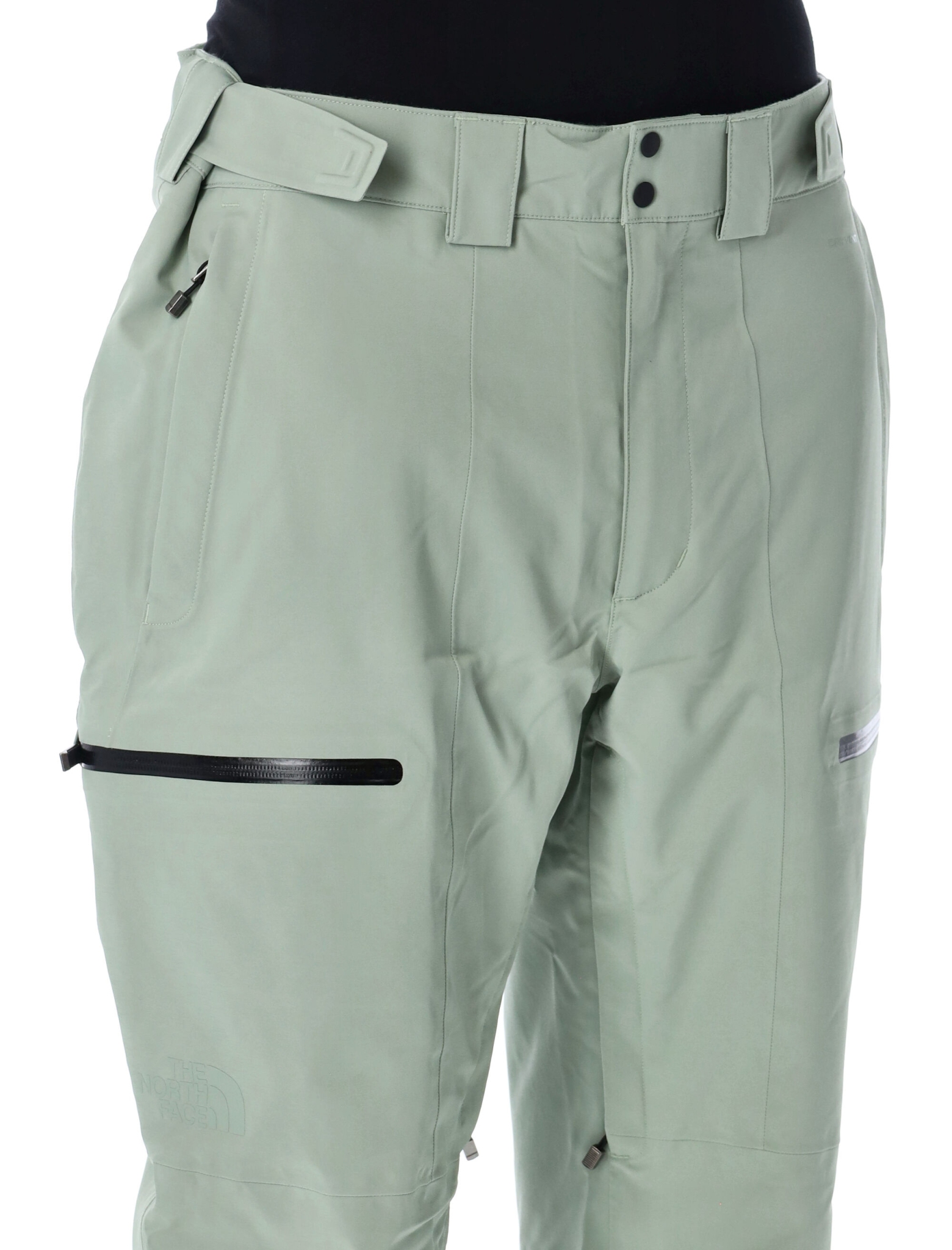 [THE NORTH FACE] Trousers FW25 NF0A87Y7BQ1