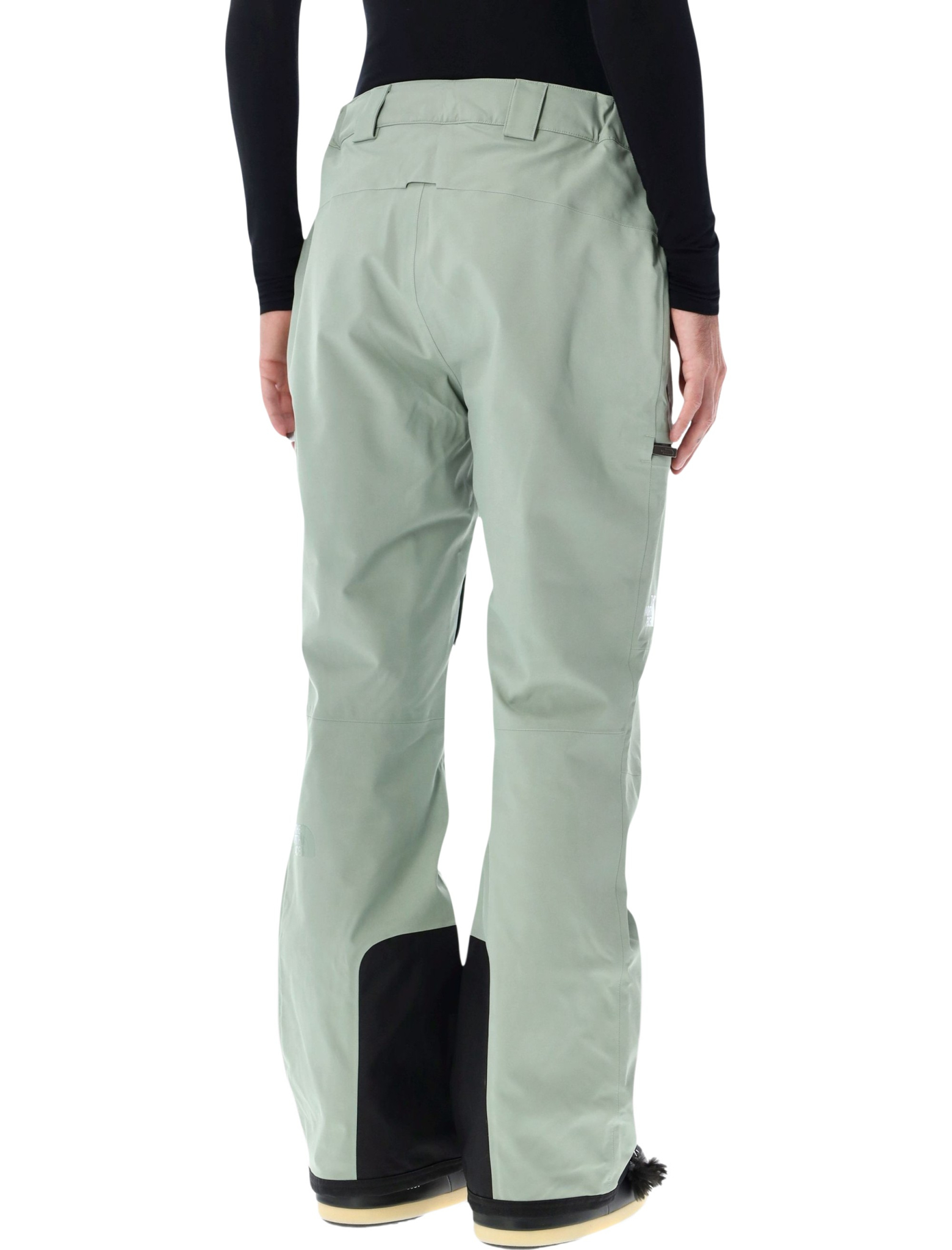 [THE NORTH FACE] Trousers FW25 NF0A87Y7BQ1