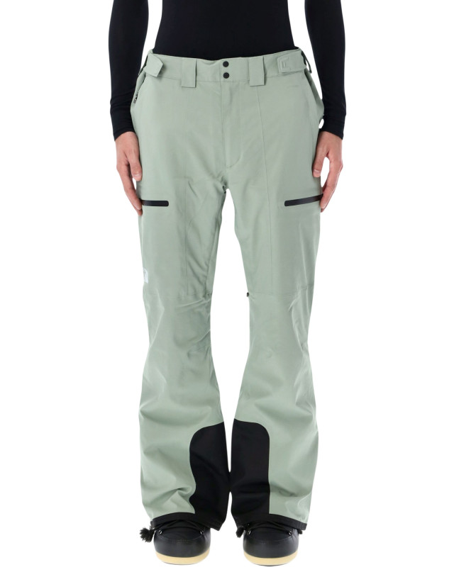 [THE NORTH FACE] Trousers FW25 NF0A87Y7BQ1