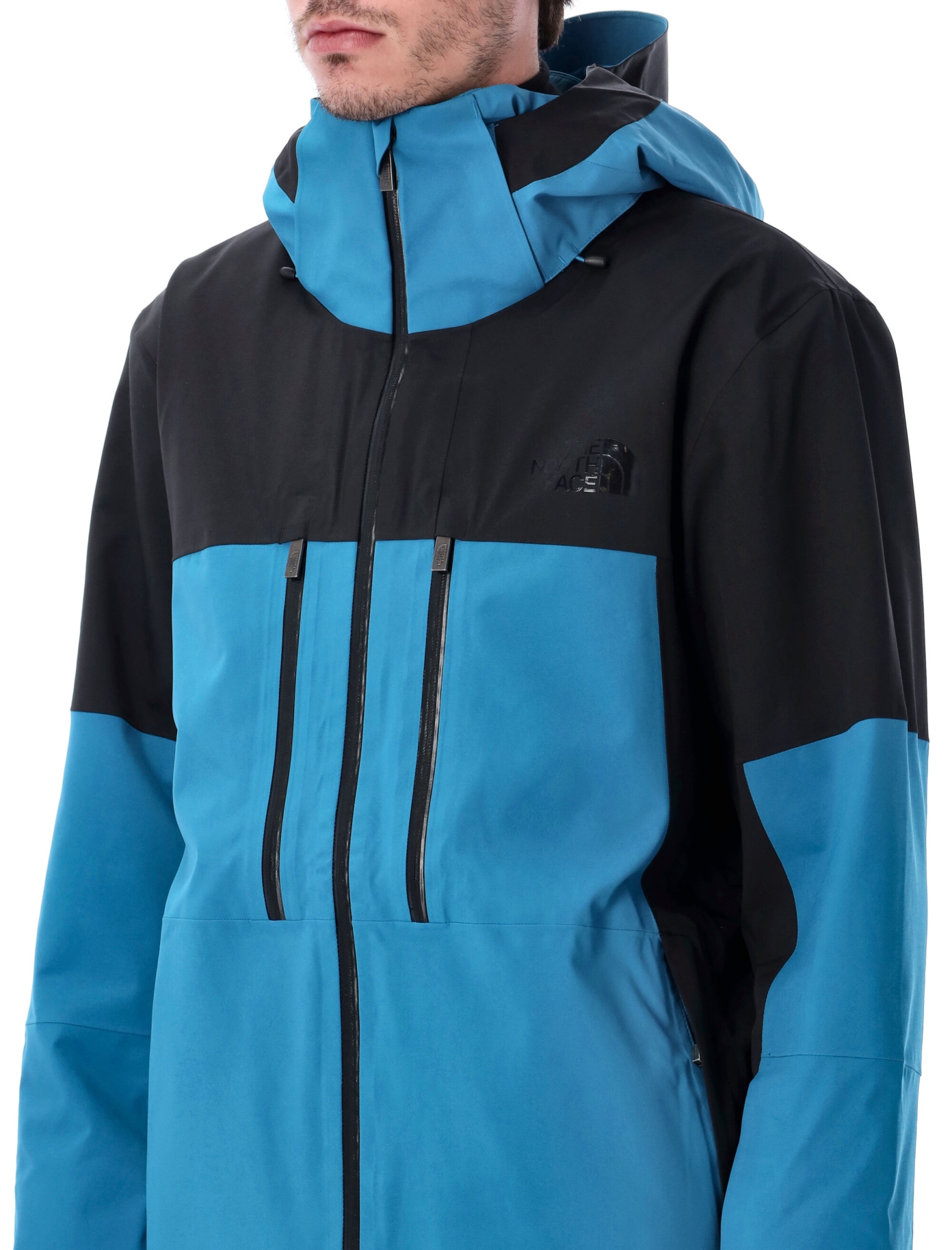 [THE NORTH FACE] Jacket FW25 NF0A87Y6DDO
