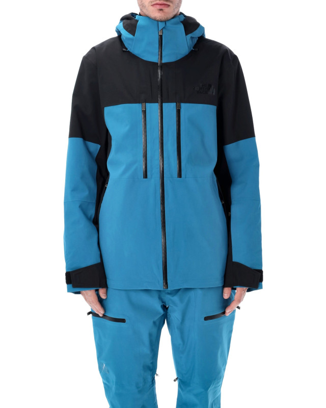 [THE NORTH FACE] Jacket FW25 NF0A87Y6DDO