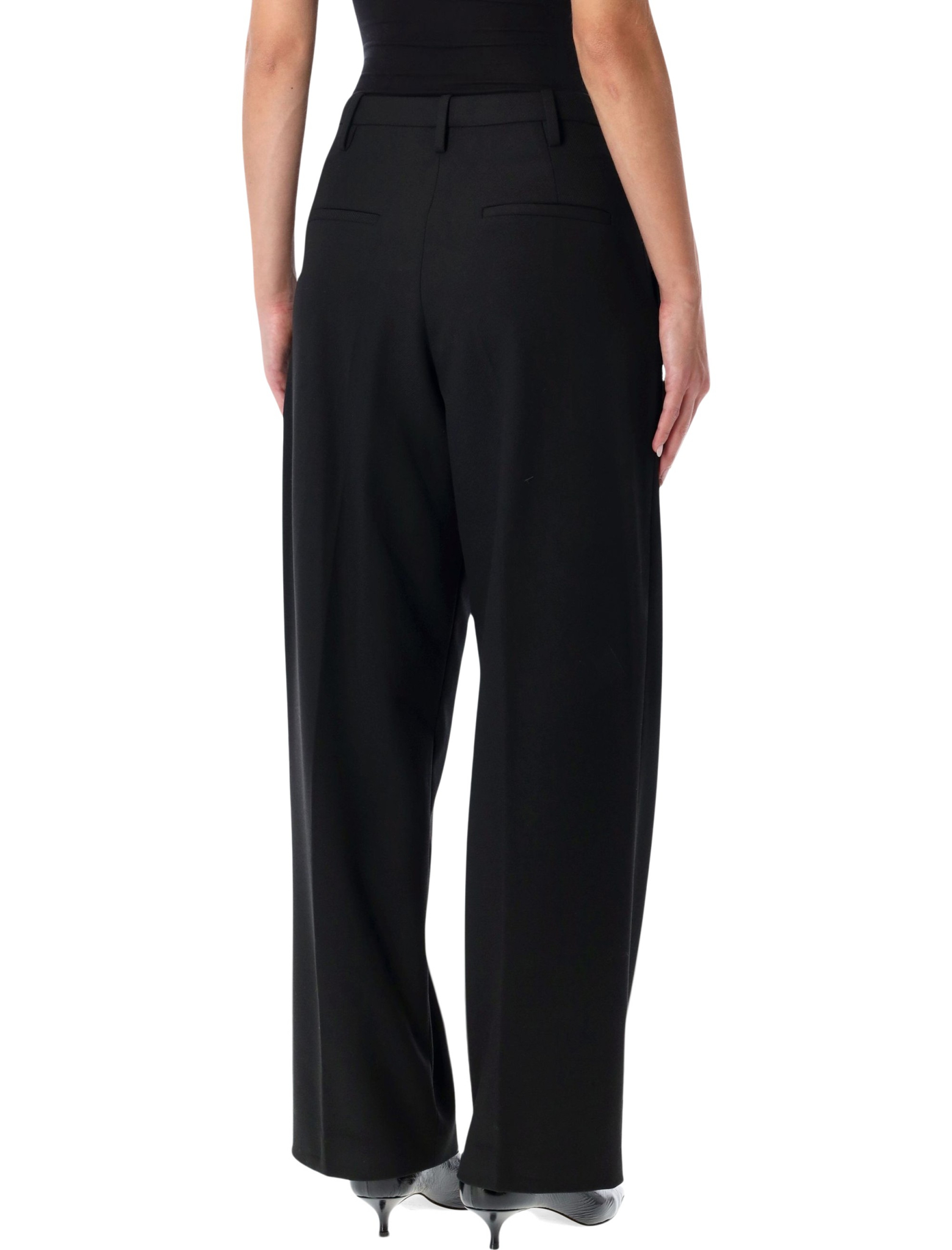 [By Malene Birger] Trousers FW25 103456050