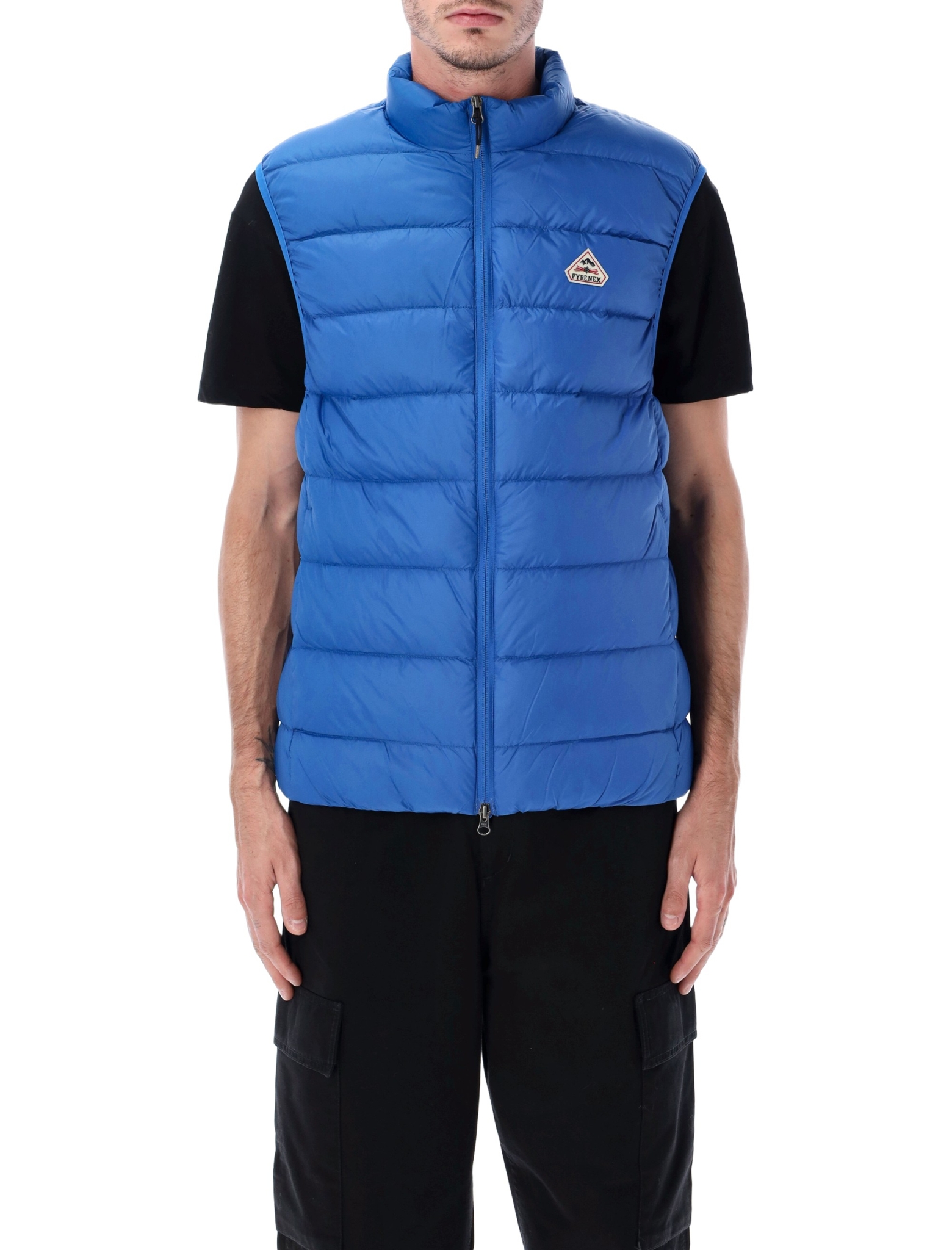 [PYRENEX] Down Vest FW25 HMY0274101