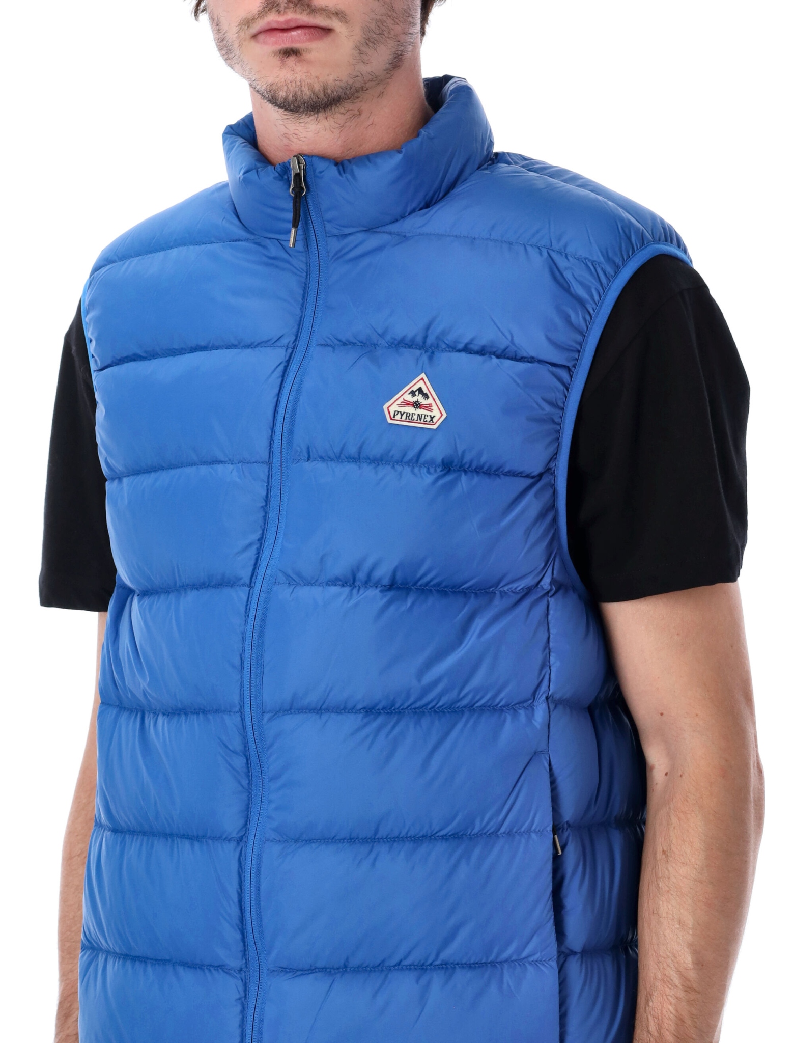 [PYRENEX] Down Vest FW25 HMY0274101