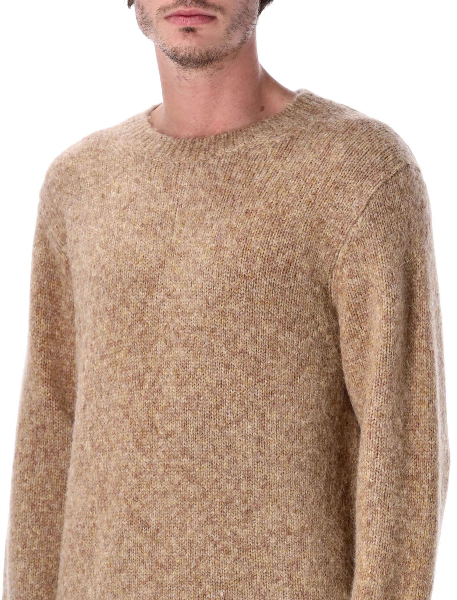 [Corridor] Knitwear FW25 SW0214CML