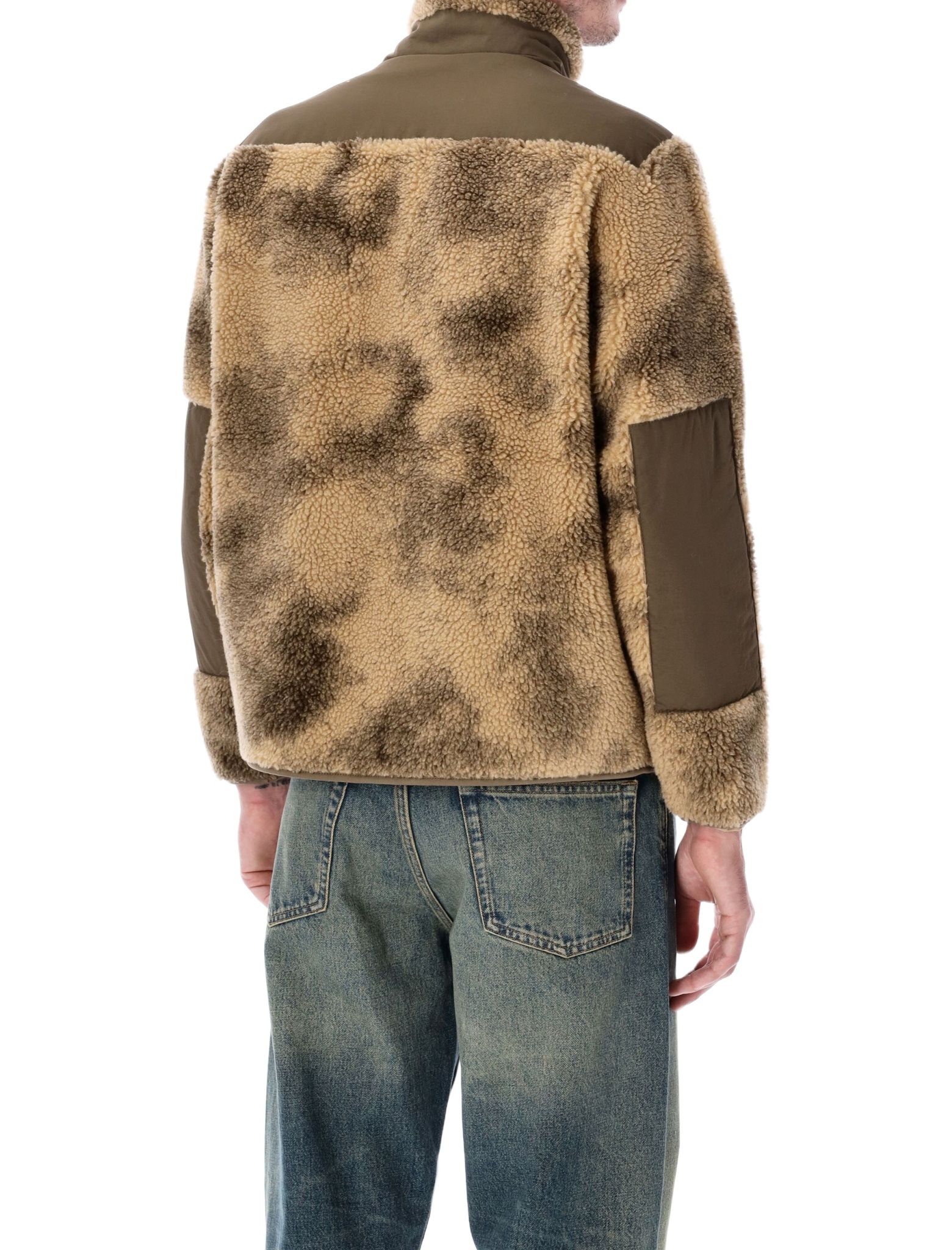 [Corridor] Jacket FW25 JKT0049NAT