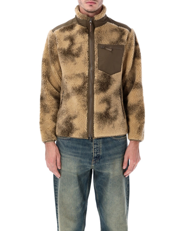 [Corridor] Jacket FW25 JKT0049NAT