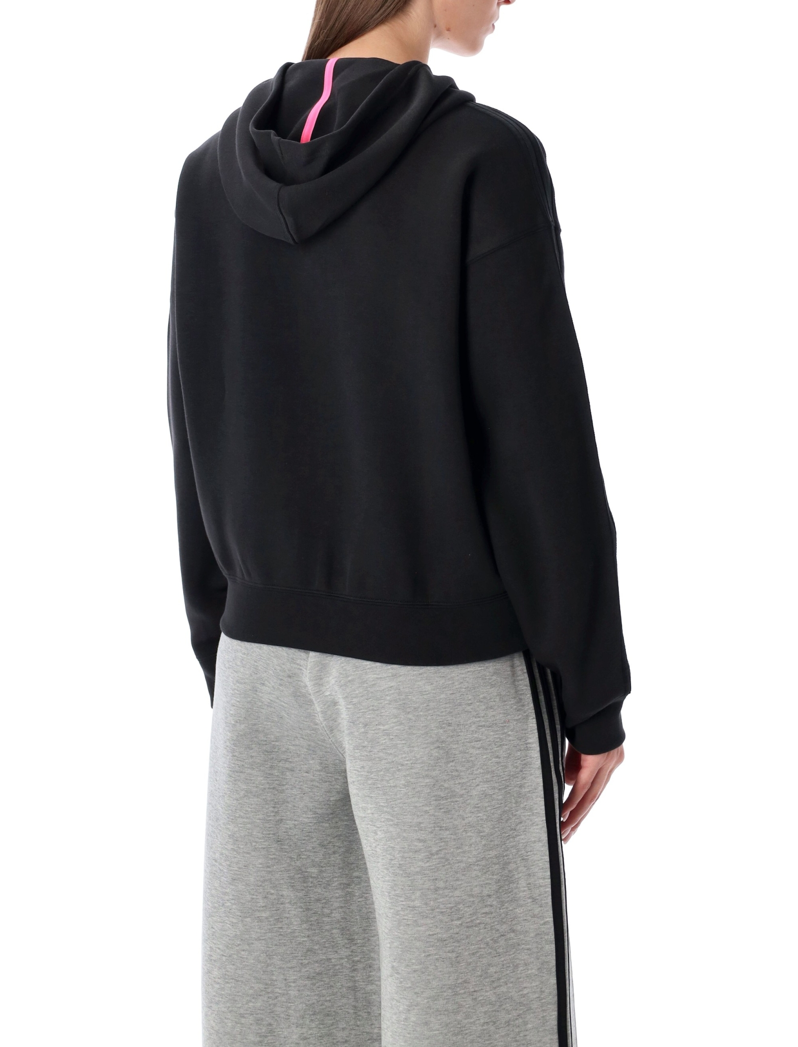 [ADIDAS ORIGINALS] Hoodie FW25 JY2619BLACK