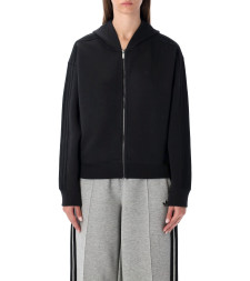 [ADIDAS ORIGINALS] Hoodie FW25 JY2619BLACK