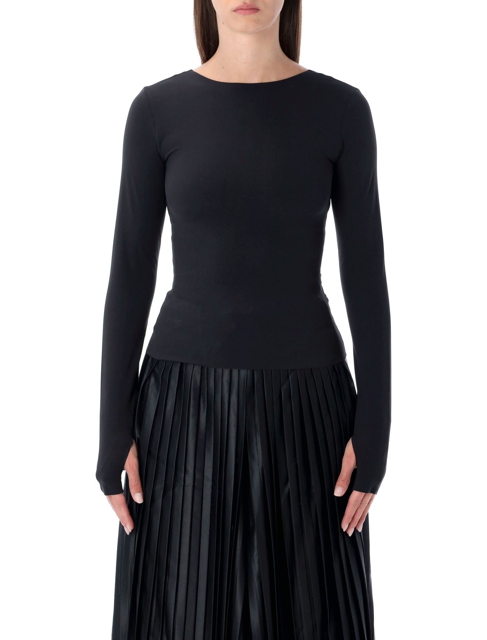 [NIKE] T-shirts Long Sleeve FW25 HV3539010