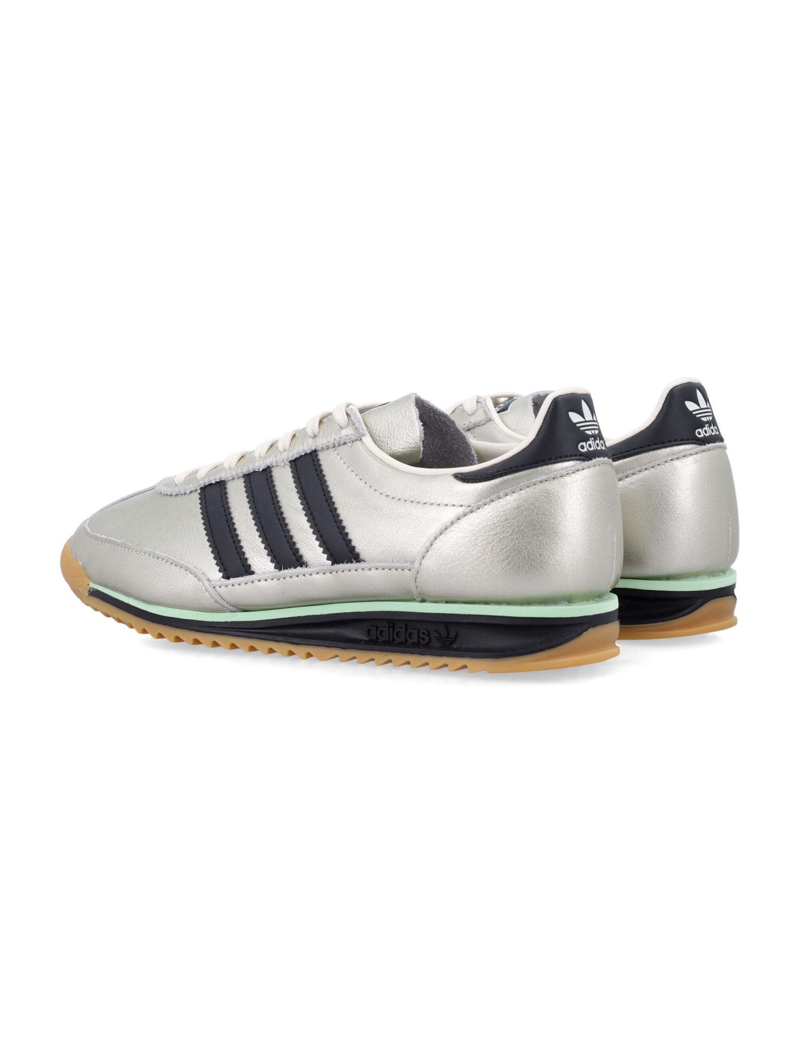 [ADIDAS ORIGINALS] Sneakers FW25 JS3978OWHITE