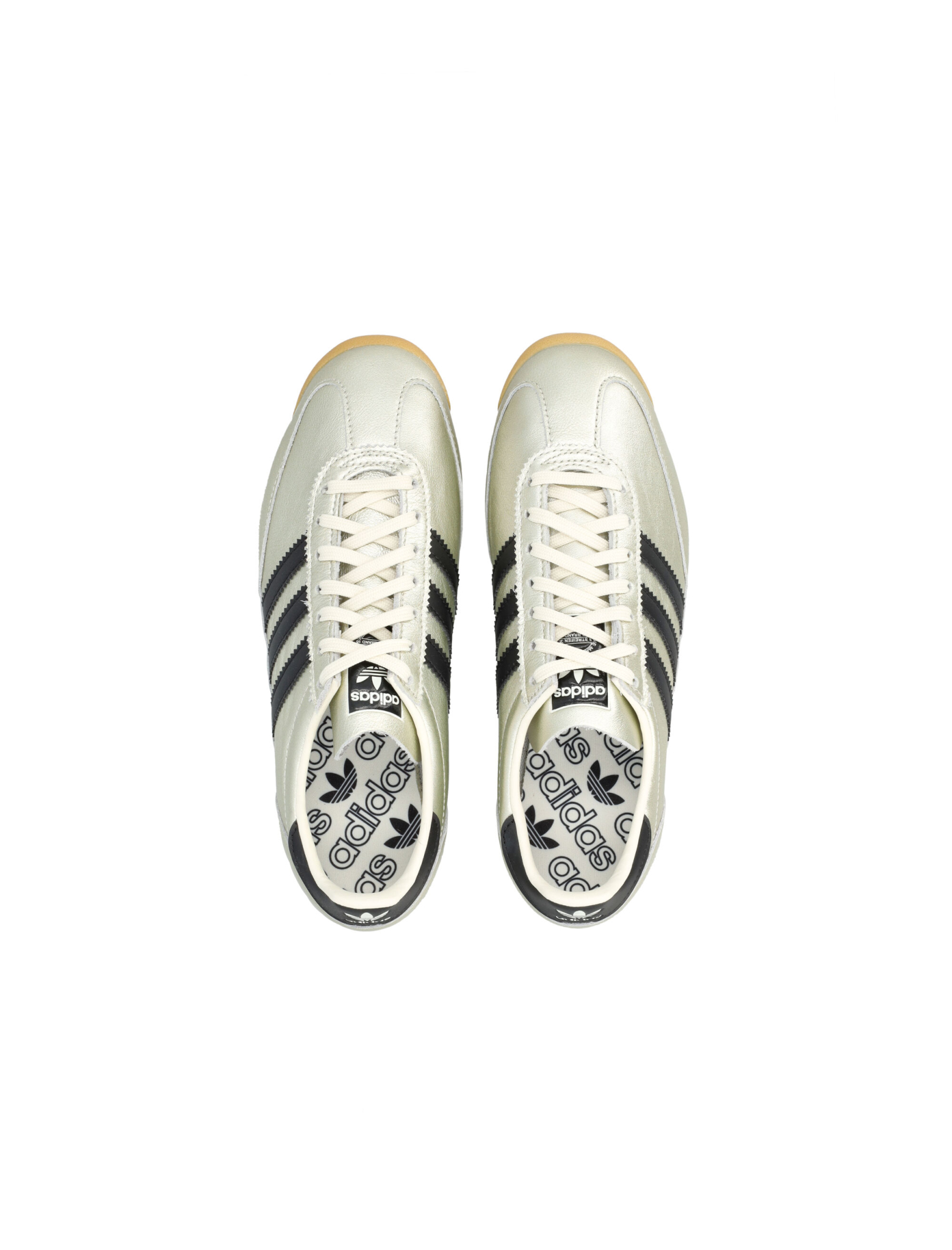 [ADIDAS ORIGINALS] Sneakers FW25 JS3978OWHITE