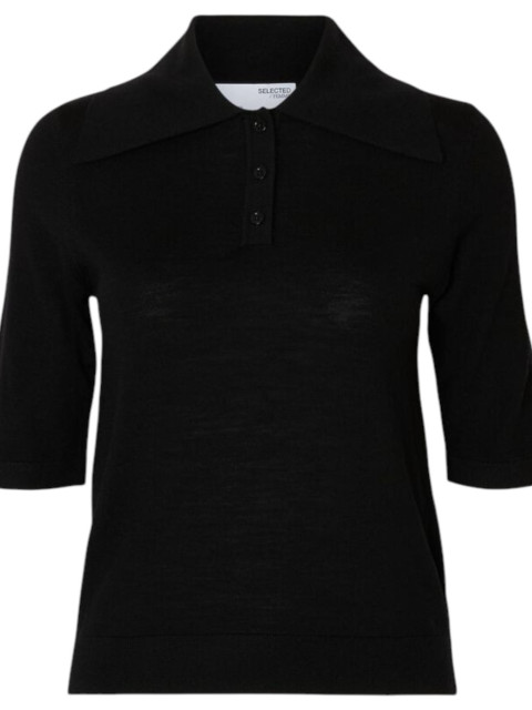 [Selected] Knitwear FW25 16098117-BLACK