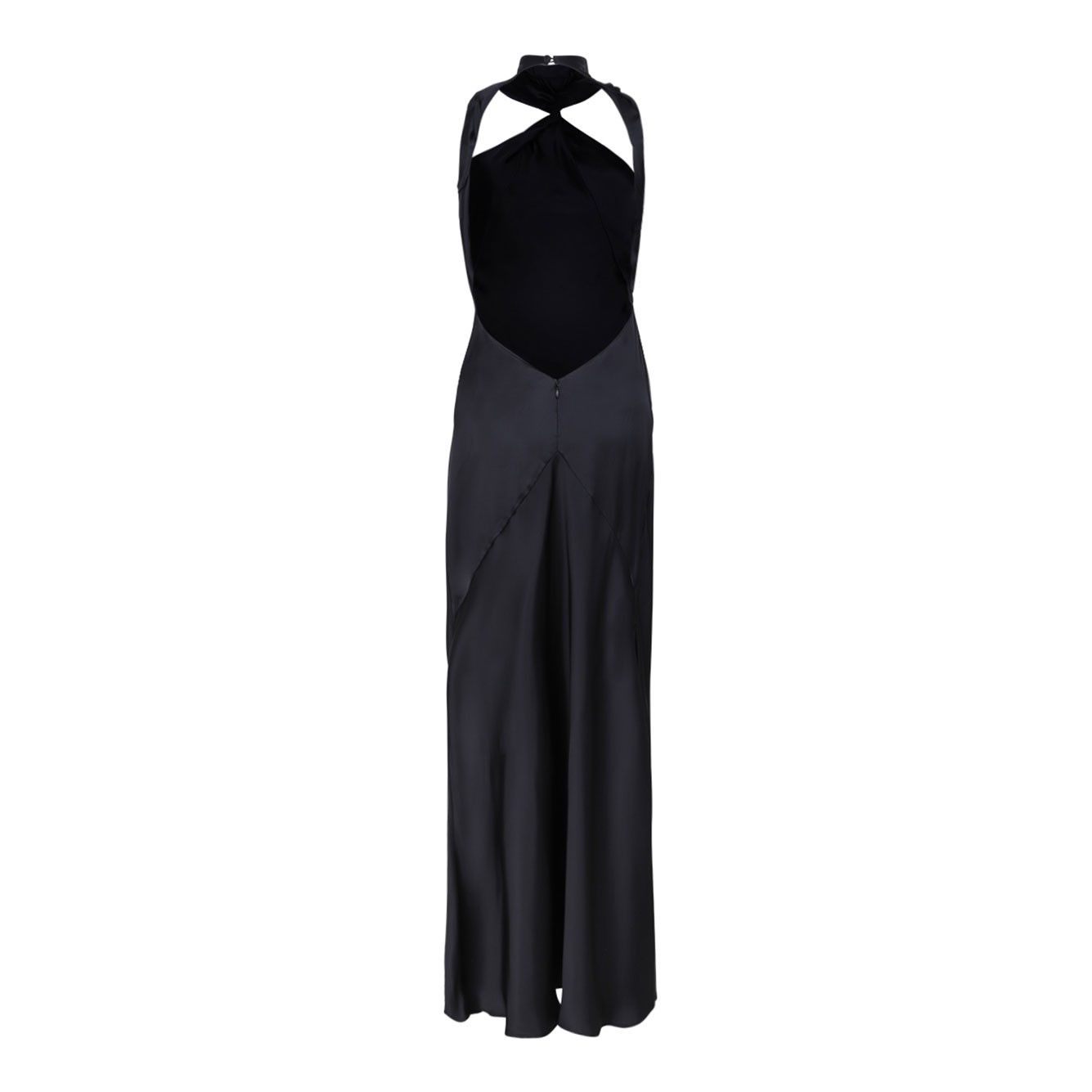 [The Attico] Sleeveless dress FW25 251WCW00222-VVV088AA100