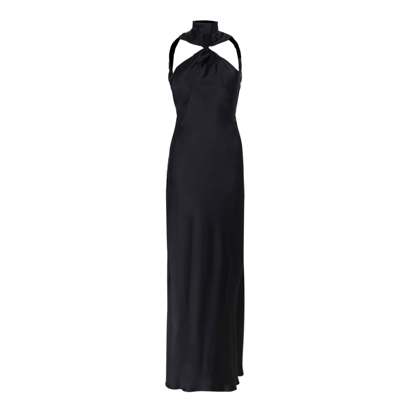 [The Attico] Sleeveless dress FW25 251WCW00222-VVV088AA100