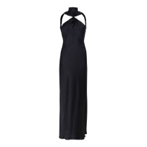 [The Attico] Sleeveless dress FW25 251WCW00222-VVV088AA100