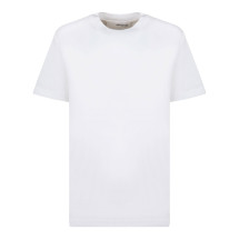 [Selected] T-shirts Short Sleeve CO 16092428-BRIGHTWHITE