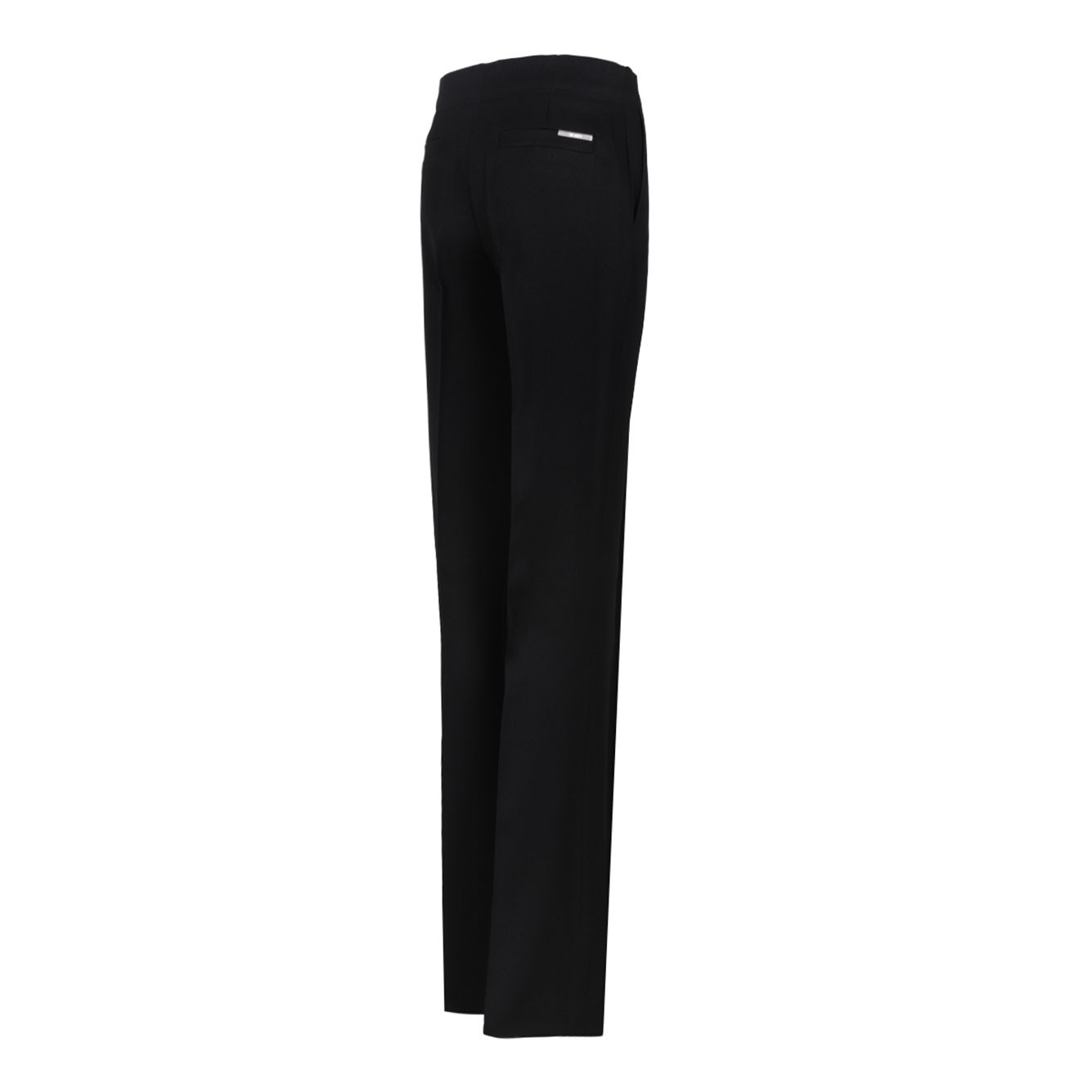 [The Attico] Trousers FW25 251WCP00274-WW065AA100