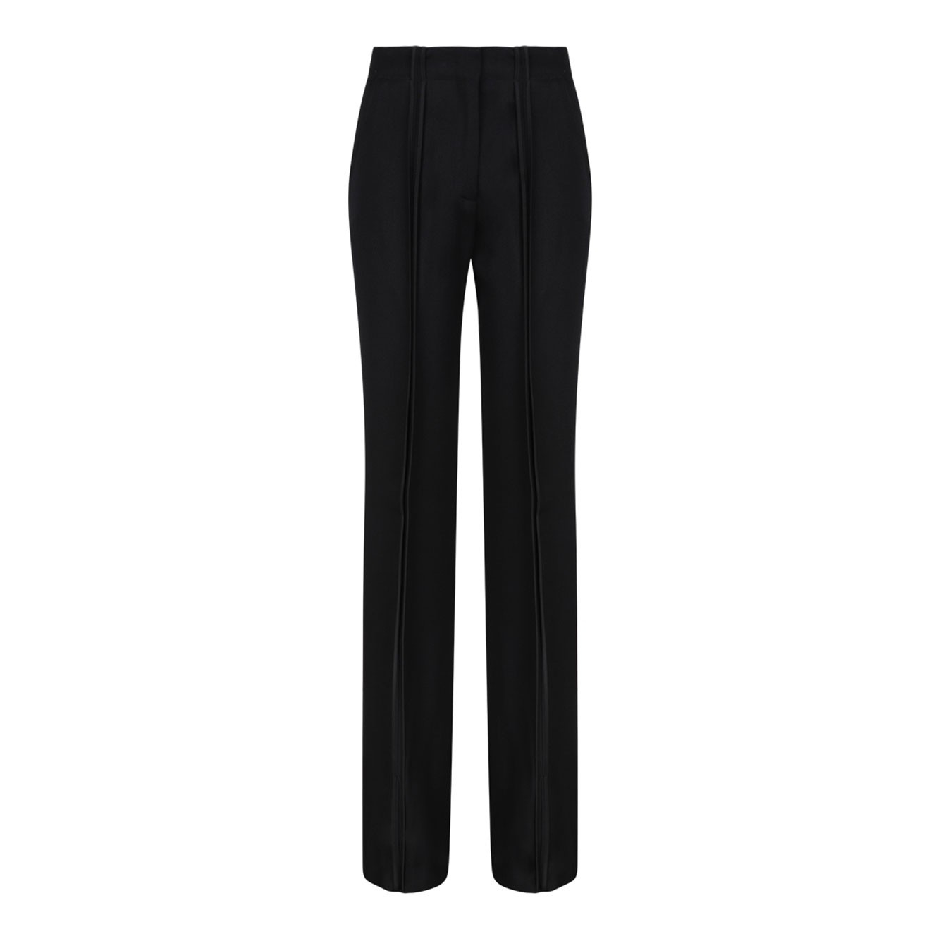 [The Attico] Trousers FW25 251WCP00274-WW065AA100