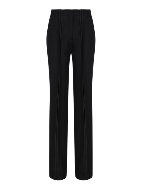 [The Attico] Trousers FW25 251WCP00274-WW065AA100
