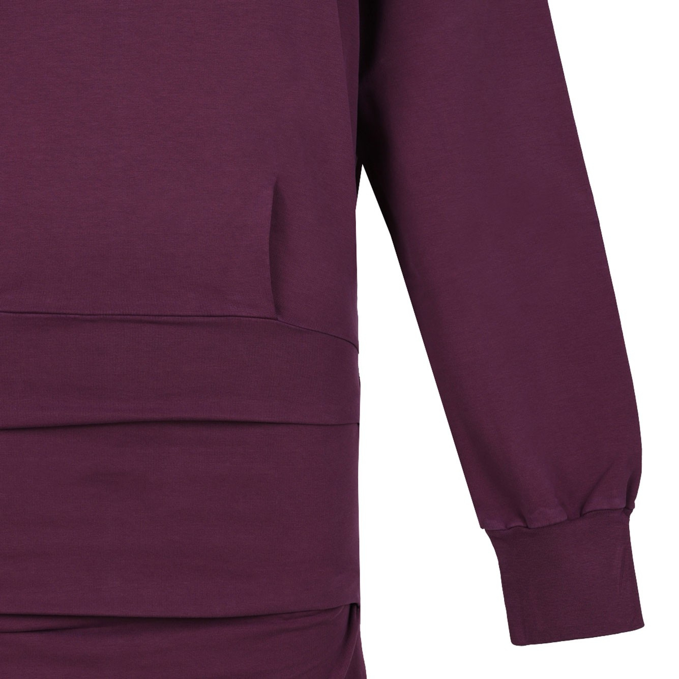 [The Attico] Long sleeve dress FW25 251WCA00393-JJF006AA114