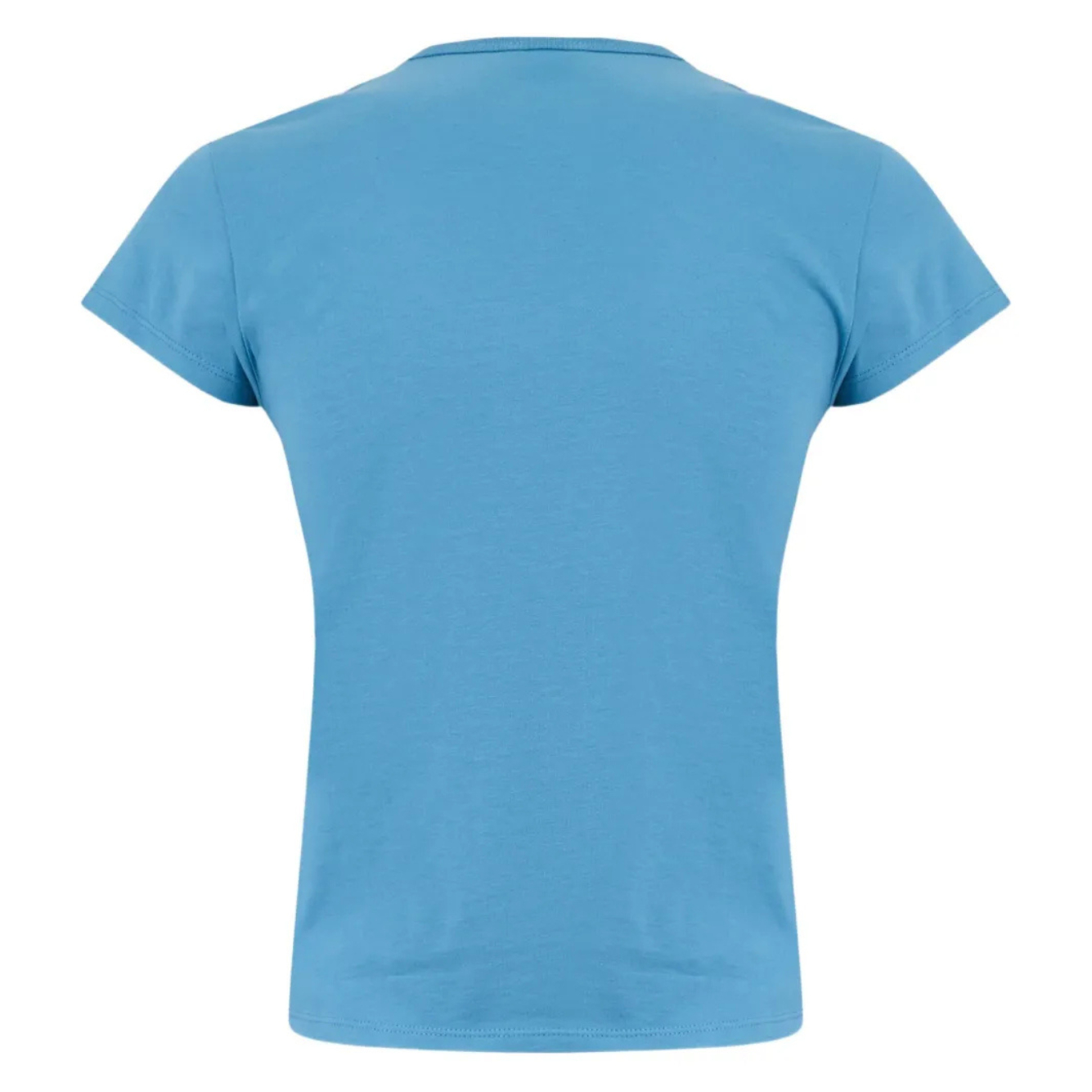 [The Attico] T-shirts Short Sleeve FW25 251WCT00357-JJJ025AA015