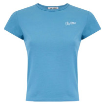 [The Attico] T-shirts Short Sleeve FW25 251WCT00357-JJJ025AA015