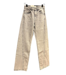 [Selected] Jeans FW25 16098754-LIGHTGREYDENIM