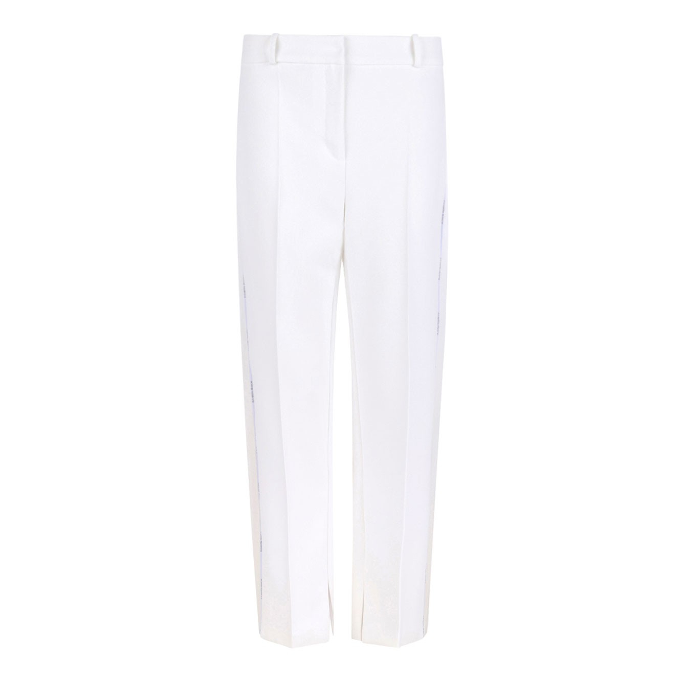 [ELISABETTA FRANCHI] Trousers FW25 PA08856E2-360