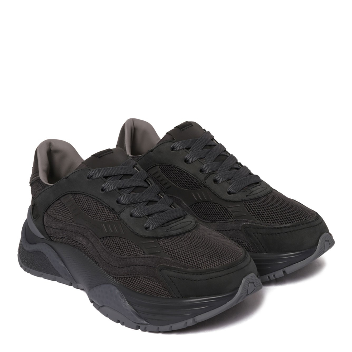 [PHILIPPE MODEL] Sneakers FW25 BZLD-NR03