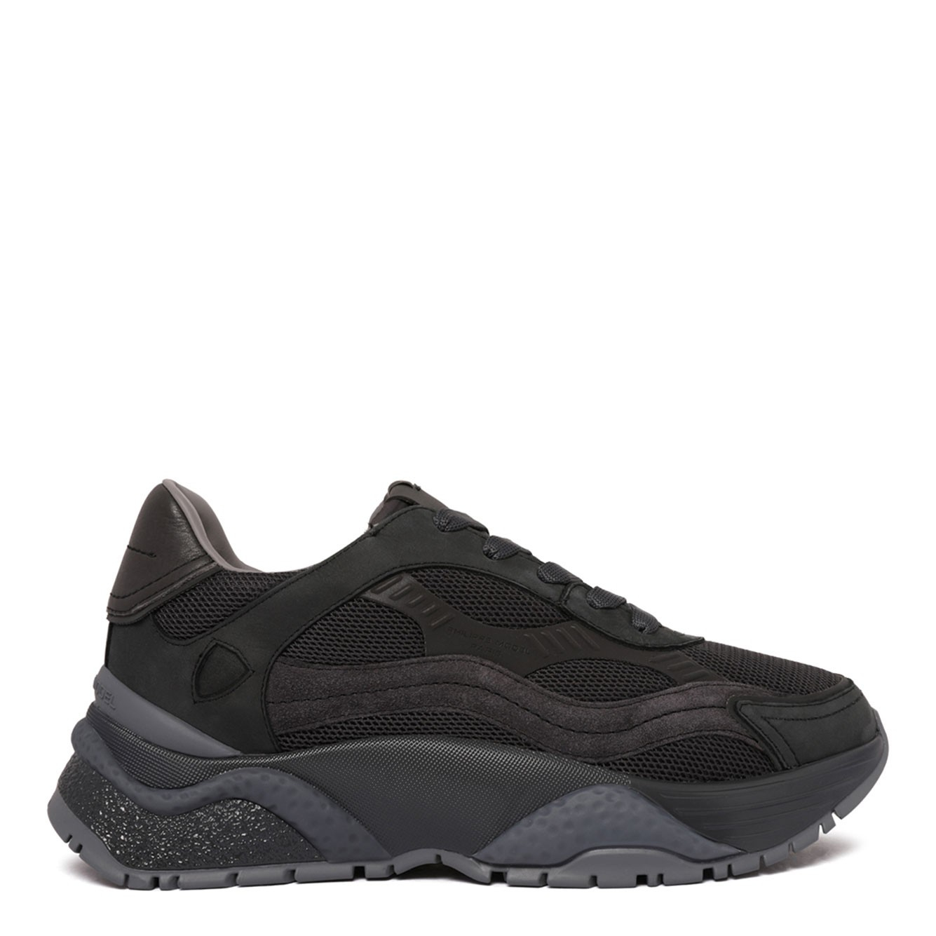 [PHILIPPE MODEL] Sneakers FW25 BZLD-NR03