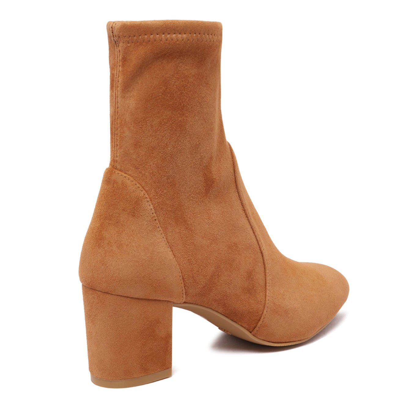 [Stuart Weitzman] Ankle Boots FW25 S6276-HZL