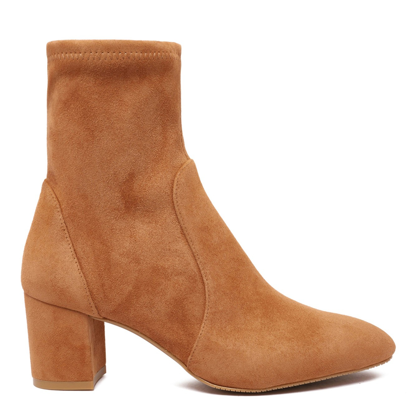 [Stuart Weitzman] Ankle Boots FW25 S6276-HZL