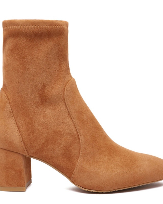 [Stuart Weitzman] Ankle Boots FW25 S6276-HZL