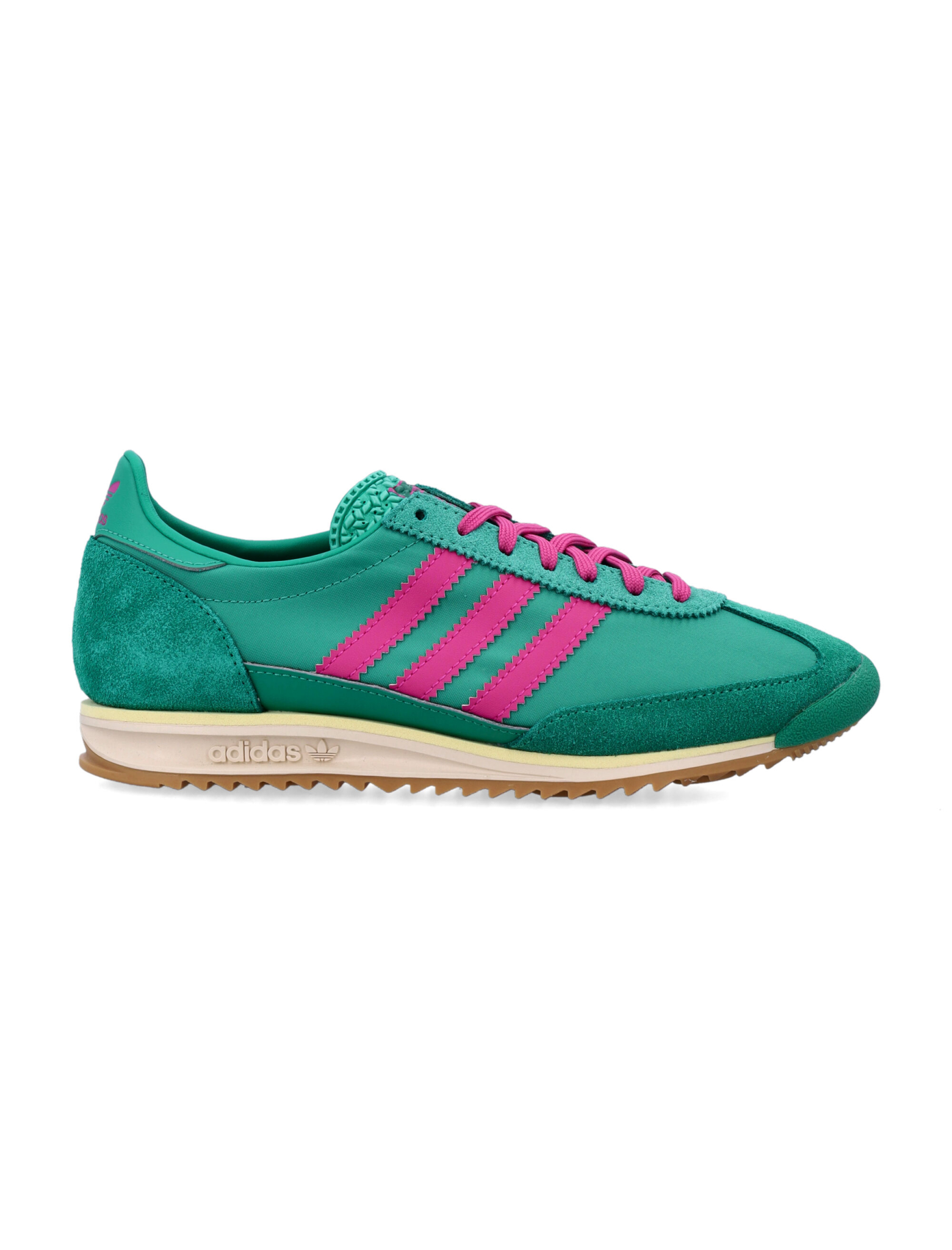 [ADIDAS ORIGINALS] Sneakers FW25 JQ6417SECOGR