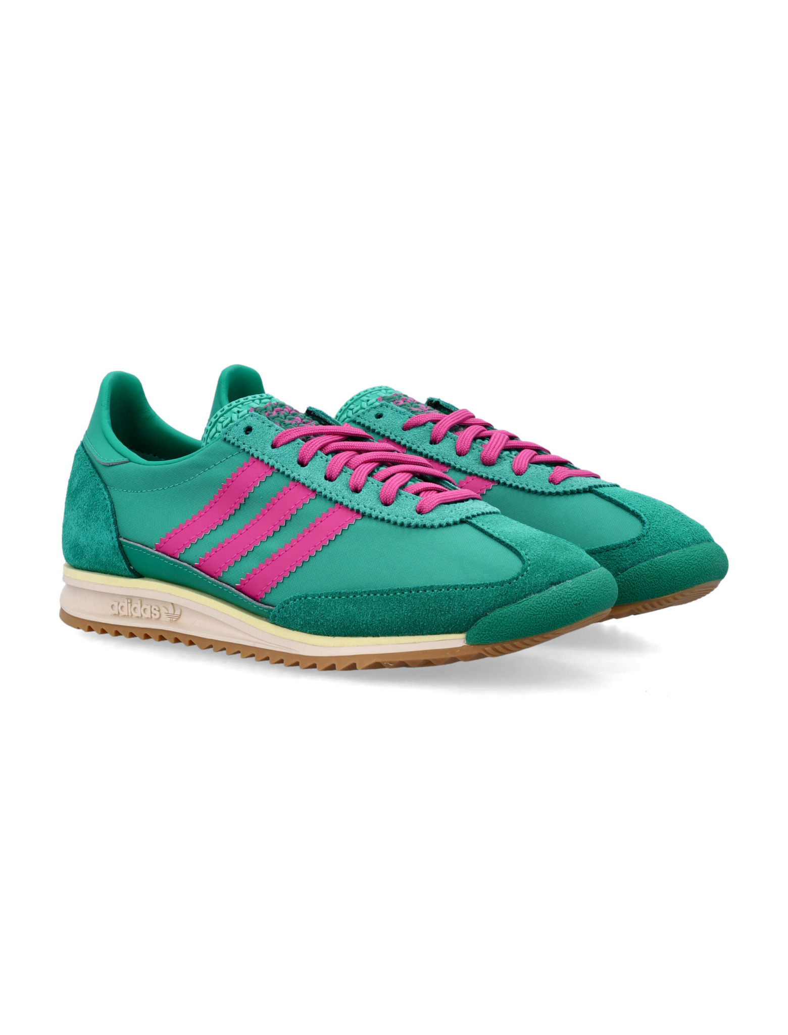 [ADIDAS ORIGINALS] Sneakers FW25 JQ6417SECOGR