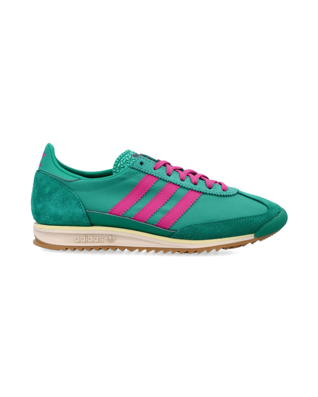 [ADIDAS ORIGINALS] Sneakers FW25 JQ6417SECOGR
