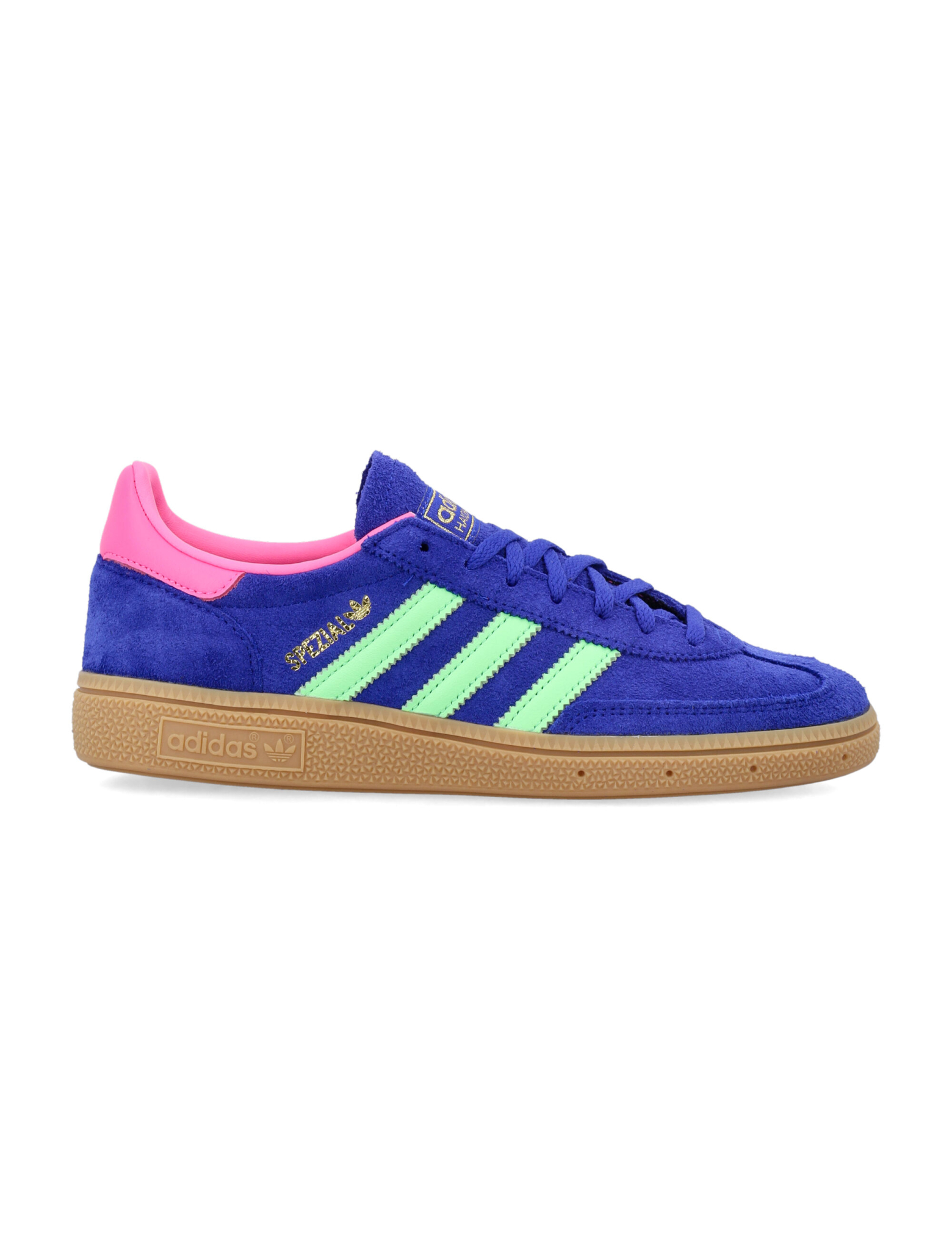 [ADIDAS ORIGINALS] Sneakers FW25 JP8721LUCBLU